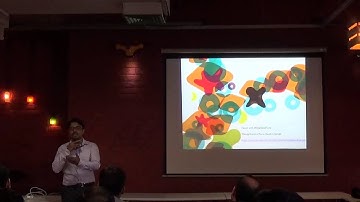 Big Data Meetup Pune Chapter - Introduction - Apache Solr and Spark part_1