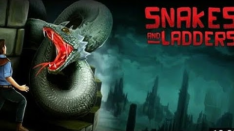 Snakes and Ladders Plus | New money making app with play game