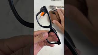 Ray-Ban Meta Glasses LED Stealth Mode Step by Step Guide