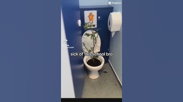 Warning headphone users #letitgrow