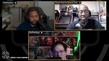 PSVG 214 - Catch ya on the flippity flip