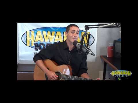 Ka Lehua - Sean Robbins