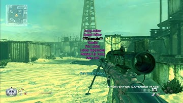 Modernwarfare 2 : Custompatcher