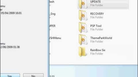 How To Install Ultimate Vsh Menu