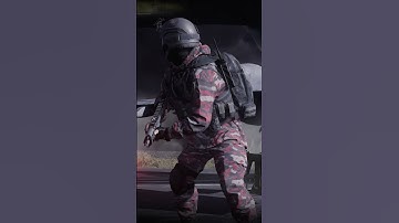 Have You Played MW3 Remastered Yet? 👀