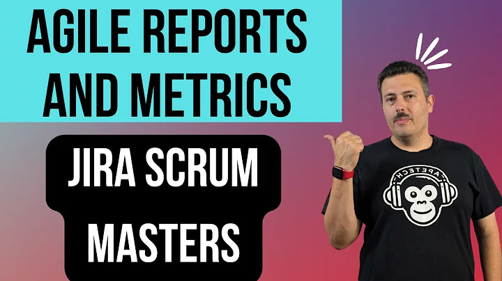 Agile Reports and Agile Metrics | Jira for Scrum Masters