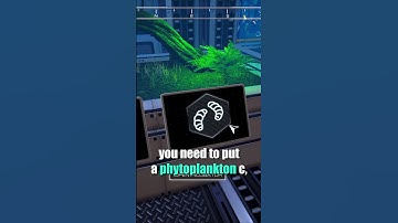 How to Get Golden Fish Eggs in The Planet Crafter! #planetcrafter #planetcraftershorts