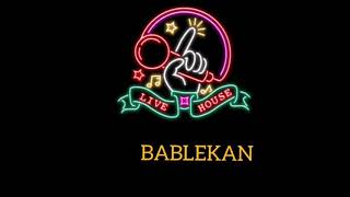 Bablekan Remix - Uzun versiyonu - Emin Erbani Resimi