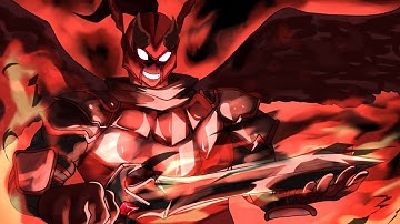 Forging The BEST MYTHIC ARMOR SET In THE FORGE Roblox... (#7)