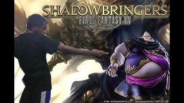 The Crown of the Immaculate - Putting An End To This! Healer Pov