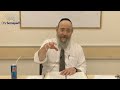 Spiritual cyanide  kedoshim rabbi dovid kaplan weekly parsha