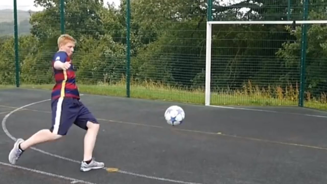 The Clip That Convinced Man City To Sign De Bruyne