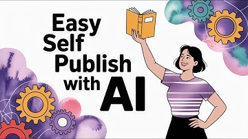 How I Published My First Book on Amazon in Minutes