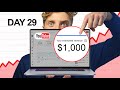 I Tried YouTube Shorts For 30 Days | YouTube Automation