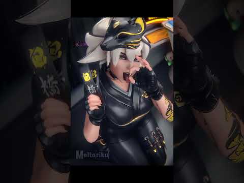 overwatch hot