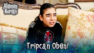 Tripcan Oben - Alemin Kıralı 27. Bölüm
