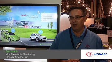 EV Tech Expo 2016 - Official Video