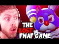 The Lost FNAF Game that could Solve It All (FNAF: Into Madness)