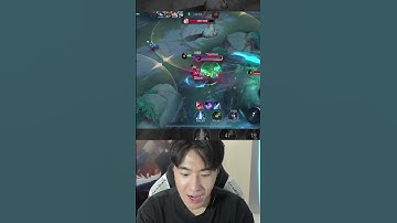 Gusion is a sad monkey | MLBB | HOON #shorts