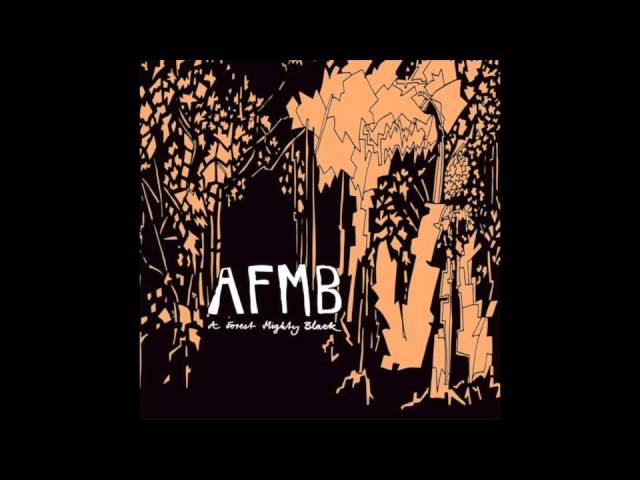 在 YouTube 上觀看「AFMB - Somewhere」
