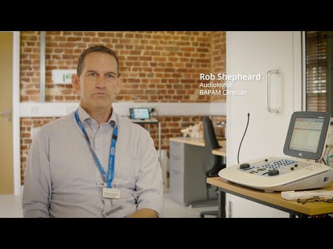 Specialist Support for