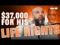The Joe Budden Podcast Can't Agree If Dame Dash's Life Rights Is Even An Asset