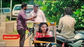 Podarillu serial today promo review | 7-Oct-2026
