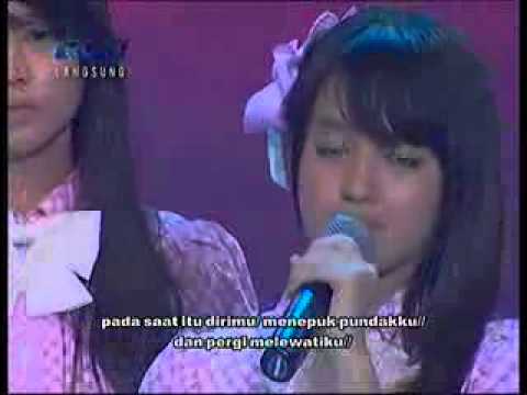 boku no sakura jkt48