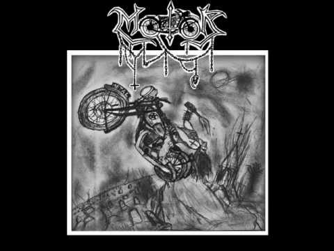 Motor - Satanic Rock