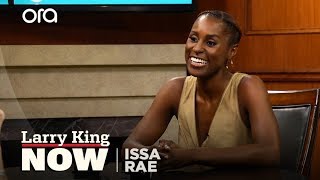 Watch Issa Rae Broken Pussy video