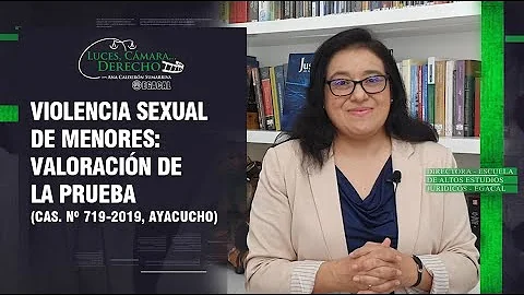 ¿Cómo se castiga el abuso infantil en USA?