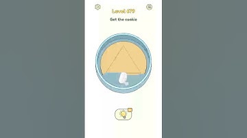 DOP 2 LEVEL 679 GET THE COOKIE #dop2 #dop2shorts #dop2solutions