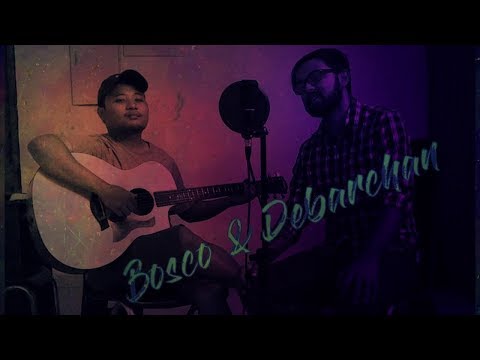 Your body is wonderland/Tum Mile, By Bosco and Debarchan