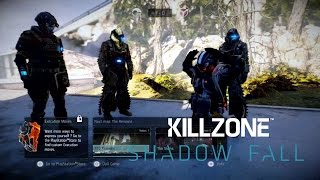 Killzone Shadow Fall Execution Counter (Kick in the Nuts 2) Wealth