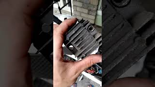 TIPS For Motorcycle Battery Not Charging