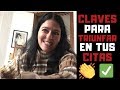 Te Enseño Como Tener LA CITA PERFECTA (Te Vas A ENAMORAR) Trucos Psicológicos Para Triunfar