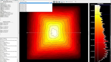 BEX Tutorial 4 - Loading multiple data sets