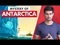 Who Controls Antarctica? | Mystery of the 7th Continent | Dhruv Rathee