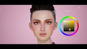 Undawn | Character creation