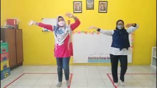 Download lagu Tarian Kembali Ke Sekolah