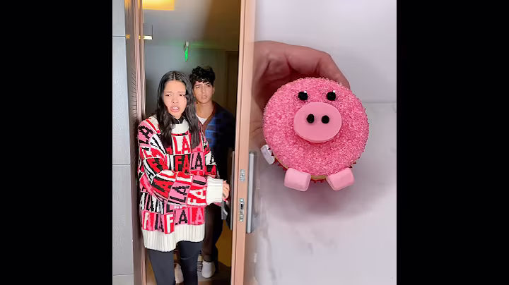 Tipo de PERSONAS EN LA ROSCA DE REYES 🤴 JAJAJA LES PASA