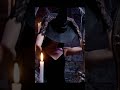 “Dark Glamour — Black Dress, Gloves & Hat Halloween Fashion”#halloween #halloween2025