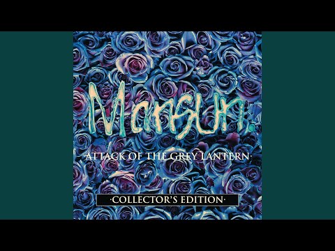 Mansun's Only Love Song