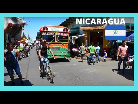 Video: Hvad lavede kontraerne i Nicaragua?