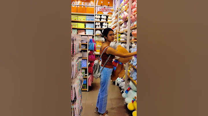 | MINISO teddy collection uff 🥰😍| #shorts #ytviral #subscribe #ytshort