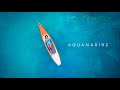Aquamarine by Cynthia Lin - with U3, Ukulenny, Abe Lagrimas, Jr (Official Music Video)