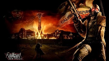 Fallout NV Mod Review Goodsprings Gun Store