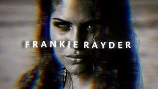 Back To The 00S Frankie Rayder