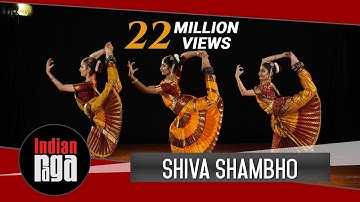 Shiva Shambho: Most Watched Bharatanatyam Dance | Best of Indian Classical Dance