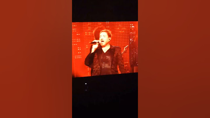 duran duran  Notorious sanremo 2025